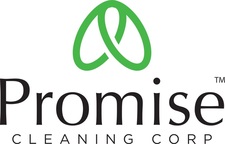 Logo for Promise Cleaning Services Corp.
