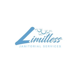 Limitless Janitorial Services - Unlicensed Contractor logo