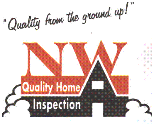 NW Quality Home Inspection logo