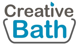 Creative Bath Systems logo