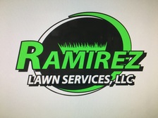 Logo for Ramirez Lawn Service LLC