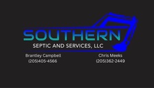 Avatar for Southern Septic and Services