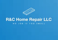 Logo for R & C Home Repair