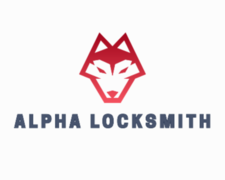 Logo for Alphalocksmith NC, LLC