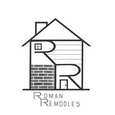Logo for Romans Remodels LLC