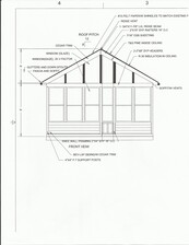 Logo for CDC Remodelers