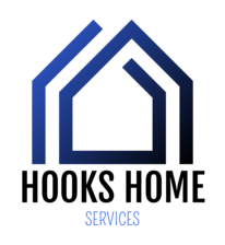 Hooks Home Services LLC logo