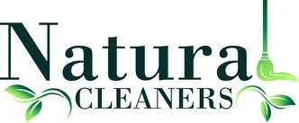 Natural Cleaners LLC logo