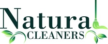 Logo for Natural Cleaners LLC