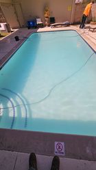 SoN's Pool & Spa Cleaning LLC logo
