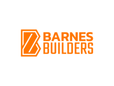 Logo for Barnes Builders, LLC