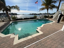 Logo for JAC Home Services