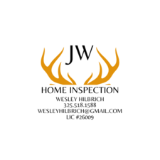Avatar for JW Home Inspections
