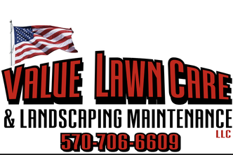 Value Lawn Care & Landscape Maintenance logo