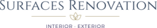 Surfaces Renovation logo