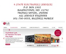 Avatar for 4 State Electronics Services