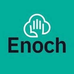 Team Enoch HVAC DFW (S) logo