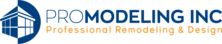PROMODELING INC logo