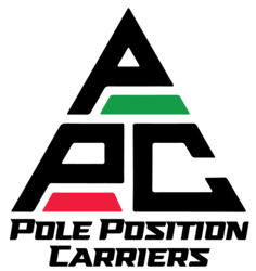 Pole Position Carriers logo