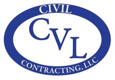 Civil Contracting LLC logo