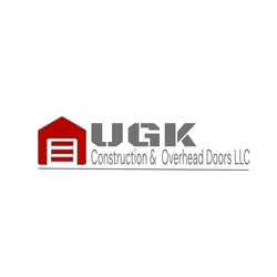 UGK CONSTRUCTION & OVERHEAD DOORS LLC logo