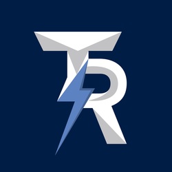 Thunder Roofing LLC logo