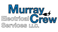 Logo for Murray Crew Electrical Services LLC