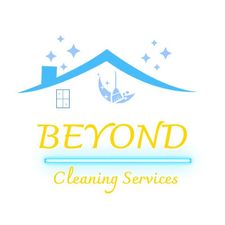 Logo for Beyond's Cleaning Services
