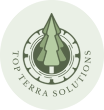 Logo for TOP TERRA SOLUTIONS LLC