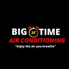 Logo for Big Timeair, Inc.