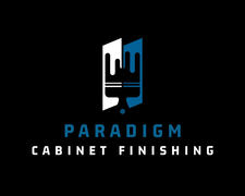 Logo for Paradigm Painting