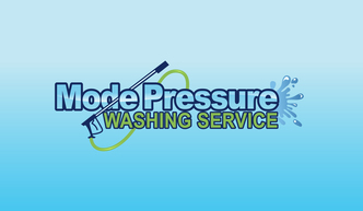 Mode Pressure Washing, LLC logo