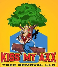 Avatar for Kiss My Axx Tree Removal, LLC