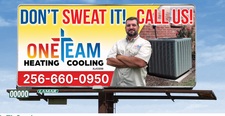 Avatar for One Team Heating & Cooling, LLC