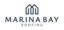 Marina Bay Roofing Inc logo