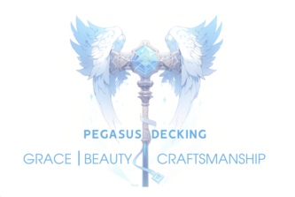Pegasus Decking, LLC logo