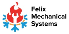 Logo for Felix Mechanical Systems LLC