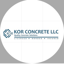 Avatar for KOR Concrete LLC