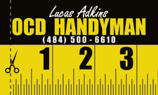 Avatar for OCD Handyman