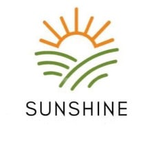 Sunshine Cleaning Services logo