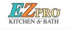 Logo for EZPro Baths Express- Wilmington