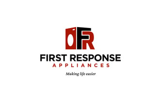 First Response Appliances, LLC logo