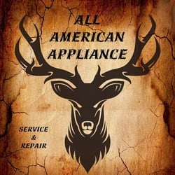 All American Appliance Repair and Services, LLC logo