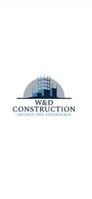 Avatar for W&D Construction
