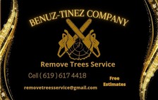 Logo for BENUZ-TINEZ COMPANY LLC