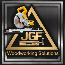 Avatar for JGF WOODWORKING SOLUTION