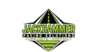Jackhammer Paving Solutions logo