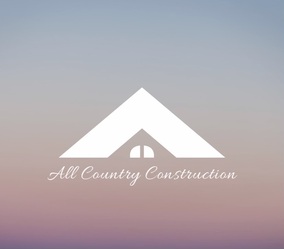 All Country Construction, LLC logo