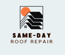Logo for Same-Day Emergency Roof Repair