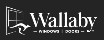 Wallaby Windows of Nashville logo